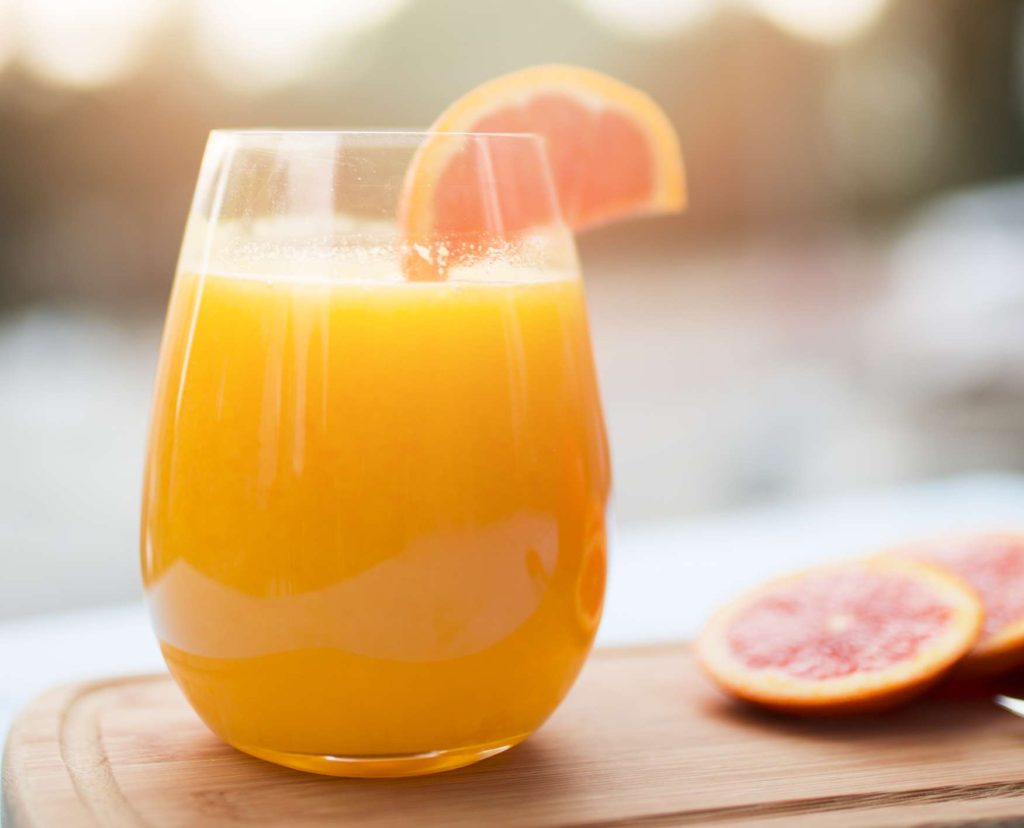 Cocktails & Mocktails Menu | The Village Bar